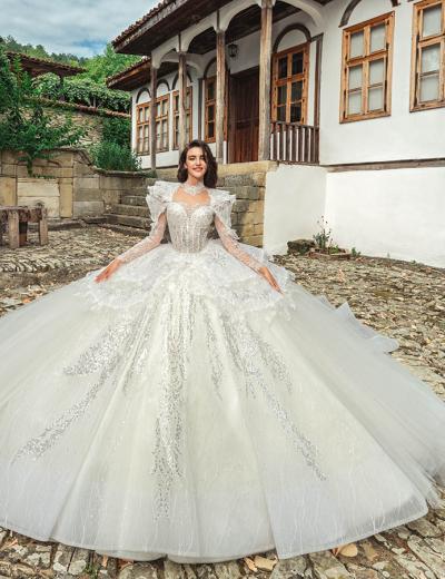 Cb Couture 833