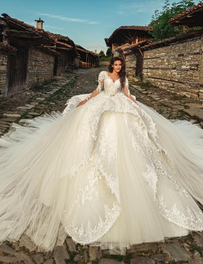 Cb Couture 89