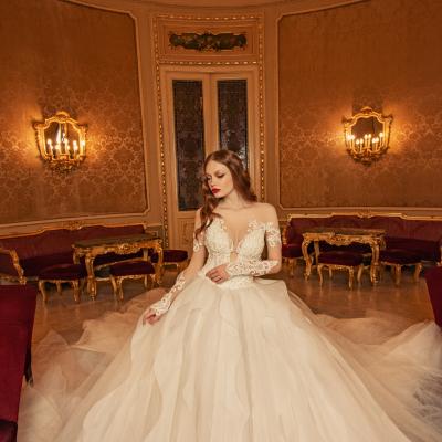Cb Couture 14 