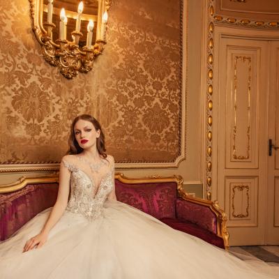 Cb Couture 16 