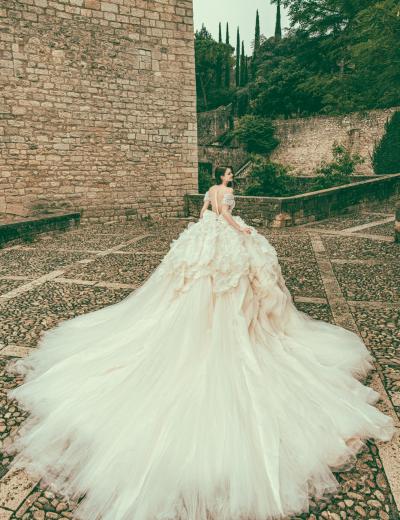 Cb Couture 34 